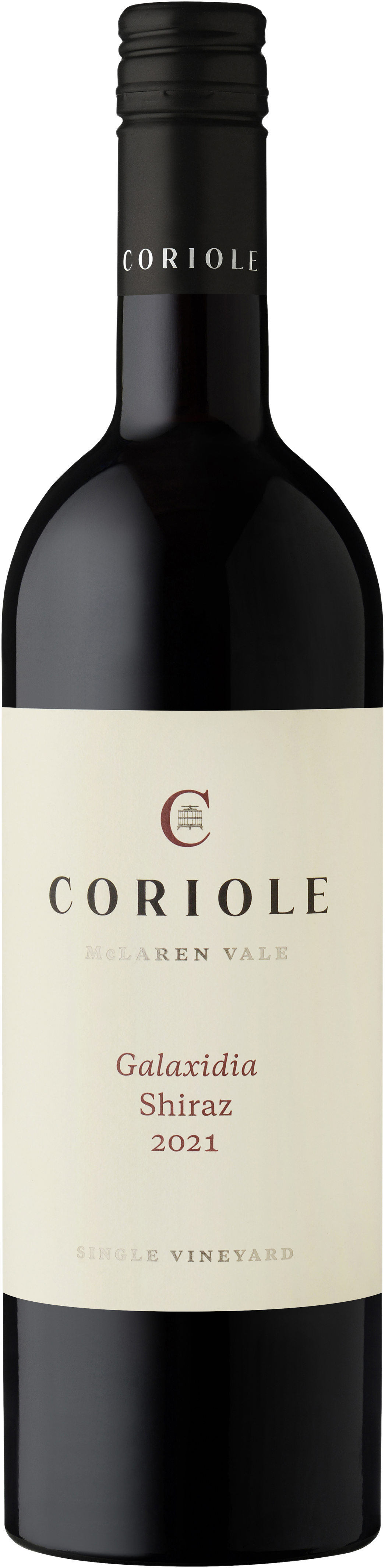 Coriole Galaxidia Single Vineyard McLaren Vale Shiraz 2021